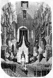 New Year Mass