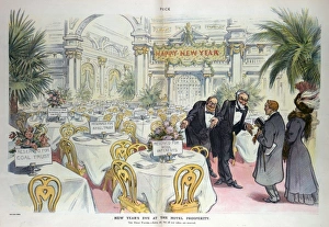 New Years eve at the hotel prosperity New Years eve at the hotel prosperity