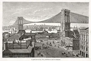 Places Collection: America Collection