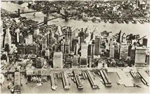 New York City