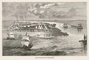 New York / General C17