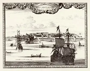 New York / General C1700