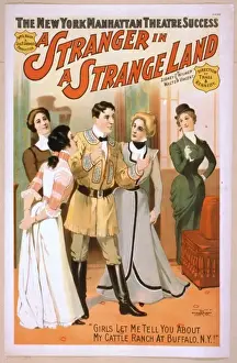 The New York Manhattan Theatre success, Wm. A. Brady & Jos