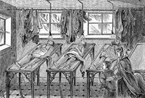 Morgues Prints: NEW YORK MORGUE