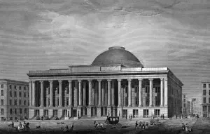 New York Stock Exchange