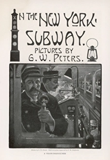 New York Subway/1909