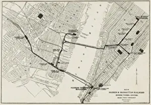 New York Subway