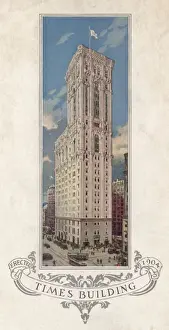 Publications Prints: New York Times of 1904