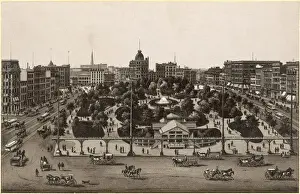 New York - Union Square