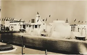 New York World Fair 1939