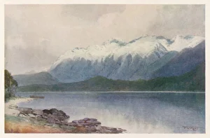 Cath Gallery: New Zealand / Cath Rocks