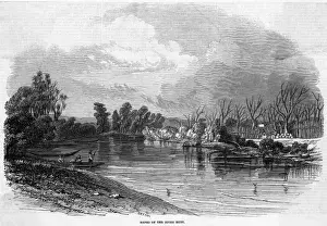 New Zealand Hutt River