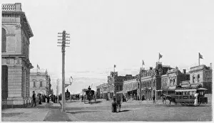 New Zealand Invercargill