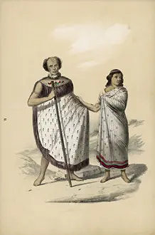 NEW ZEALAND MISSIONARYA
