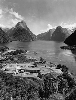 Images Dated 10th May 2011: New Zealand / Otago