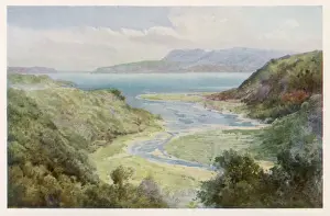 New Zealand / Tarawera