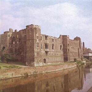 Newark Castle Newark Castle