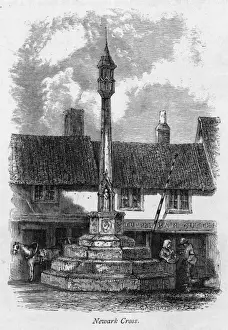 Newark, Nottinghamshire