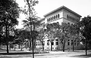 Newberry Library, Chicago, USA