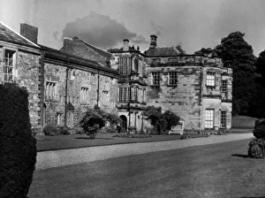Newburgh Priory Newburgh Priory