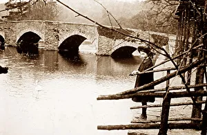 Newby Bridge