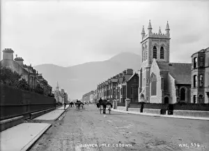 Newcastle, Co Down