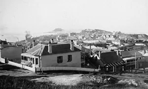 Newcastle Prints: Newcastle Australia NSW early 1900s