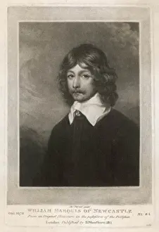 1592 Prints: Newcastle / Cavendish / 1811