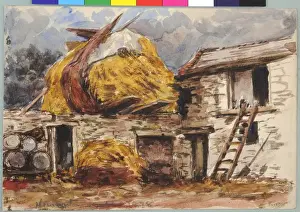 Newcastle Inn Yard