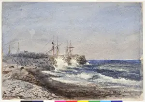 Newcastle Pier