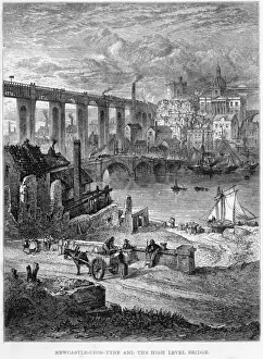 Newcastle upon Tyne