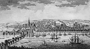 Newcastle upon Tyne