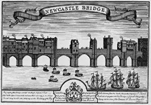 Newcastle upon Tyne