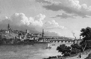 Newcastle upon Tyne
