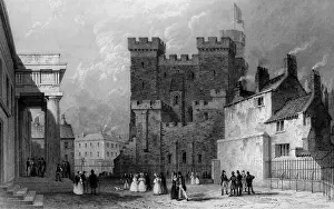 Newcastle upon Tyne