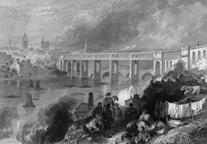 Newcastle upon Tyne