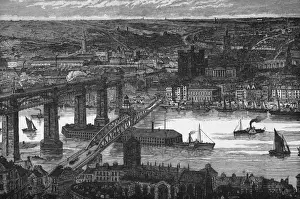 Newcastle upon Tyne