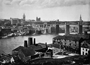 Images Dated 26th May 2011: Newcastle upon Tyne