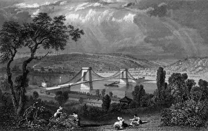 Newcastle upon Tyne