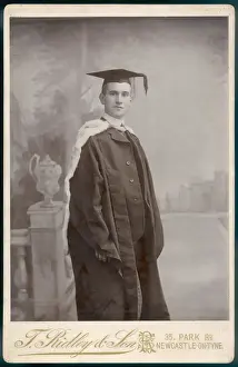 Newcastle Univ Student