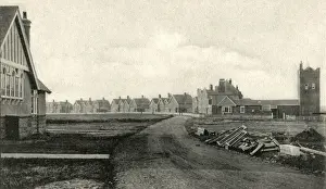 Newcastle-upon-Tyne Cottage Homes, Ponteland