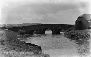 Newenden Bridge