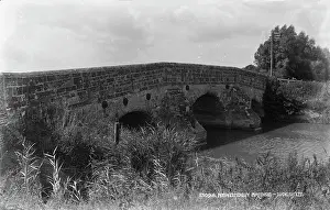 Newenden Bridge