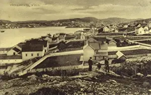 Newfoundland and Labrador - Twillingate