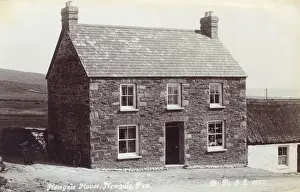 Newgale House, Pembrokeshire
