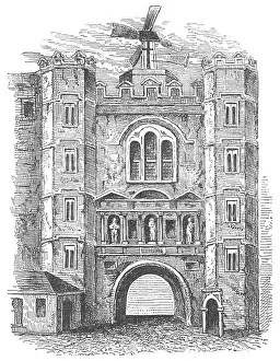 Newgate