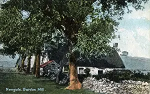 Newgate Prints: Newgate, Bardon Mill, Northumberland