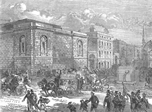 Newgate Prison