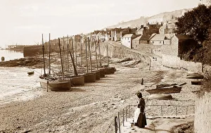 Newlyn, Cornwall
