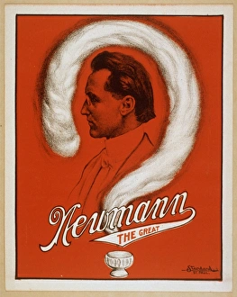 Newmann the Great